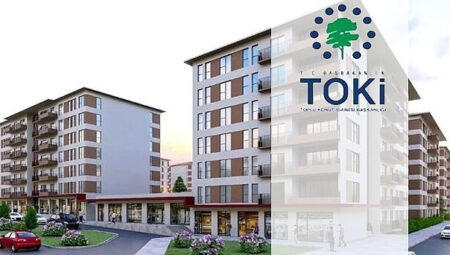 TOKİ Ödeme Planı 2025: Peşinat, Taksit Hesaplama, Artış Sistemi ve Güncel Ödeme Tablosu